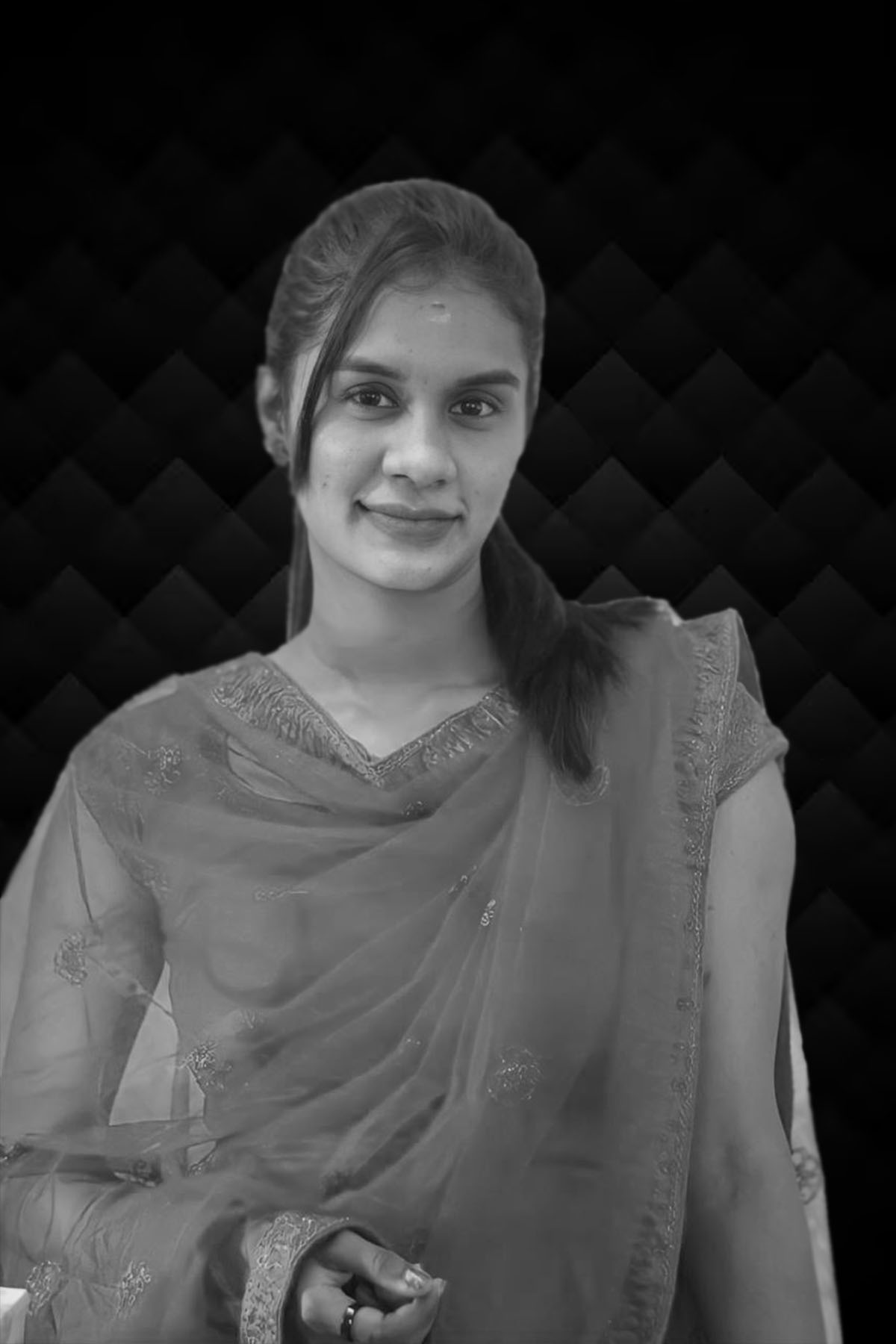 Anusuya - Client Services Coordinator